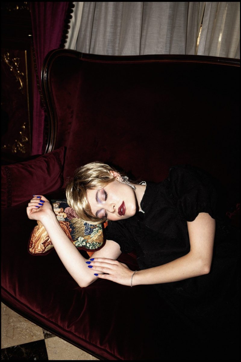 Chaotic – Co-ord Filmography 3