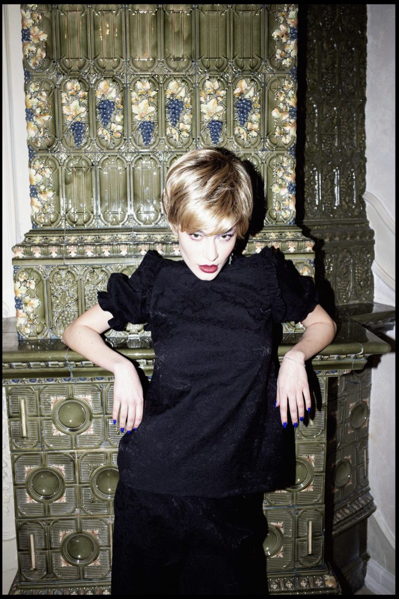 Chaotic – Co-ord Filmography 4