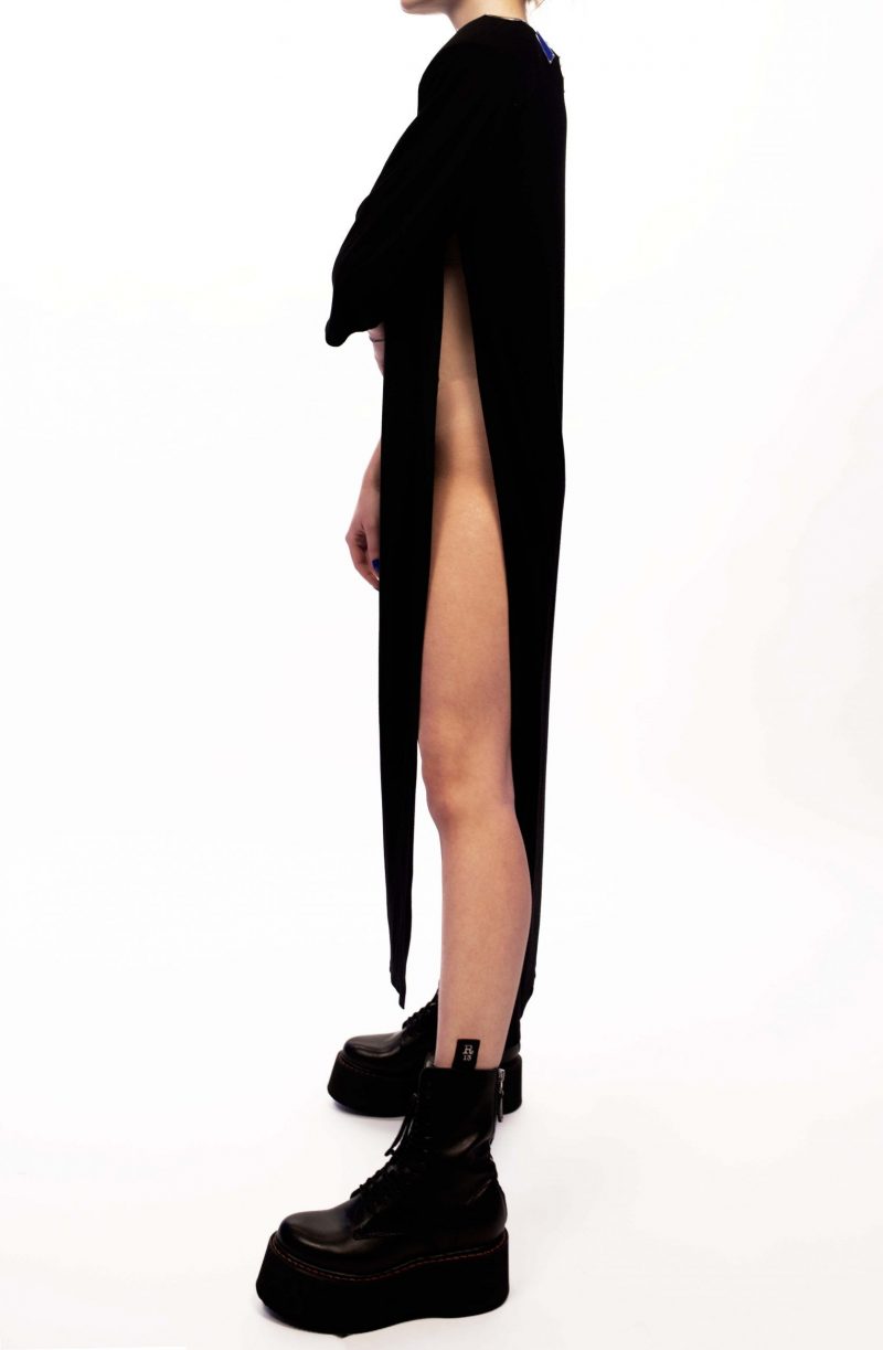 Chaotic – Long Top Fantasy 2