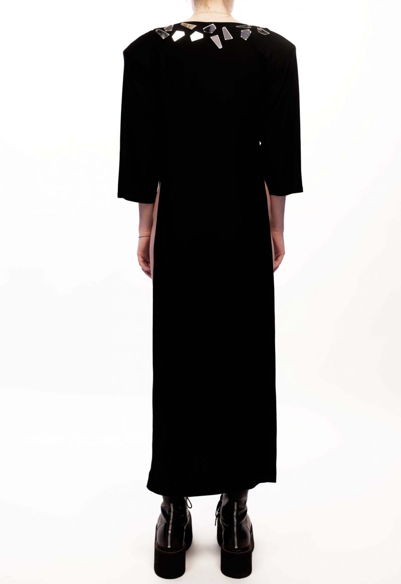 Chaotic – Long Top Fantasy 3