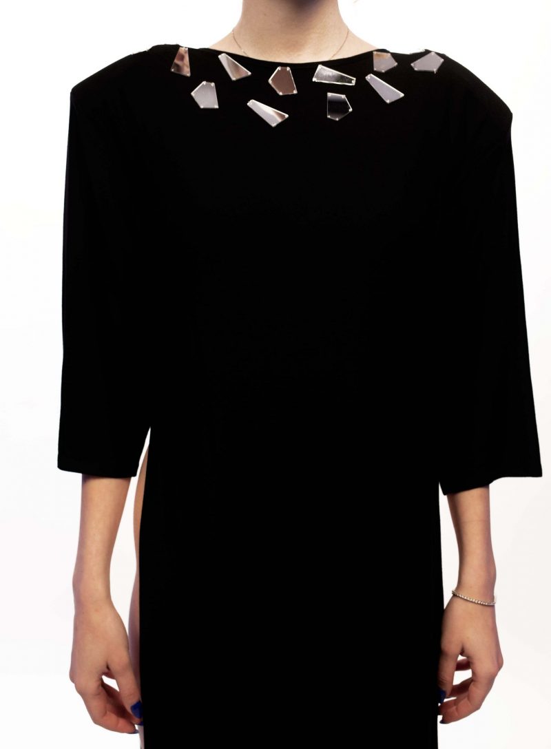 Chaotic – Long Top Fantasy 4