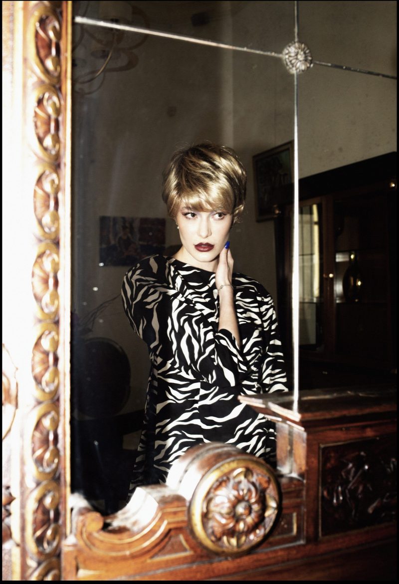 Chaotic – Long Top Surreal 3