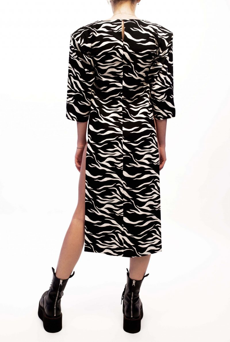 Chaotic – Long Top Surreal 5