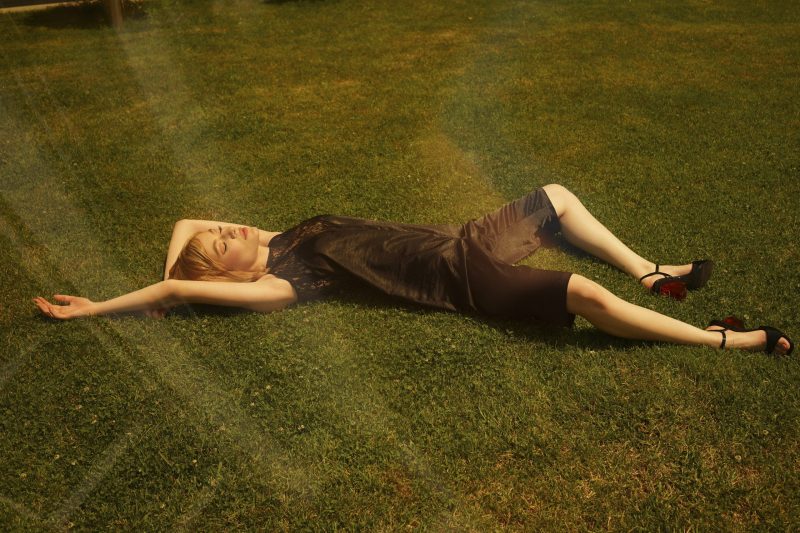 Chaotic – Overall Harper 2