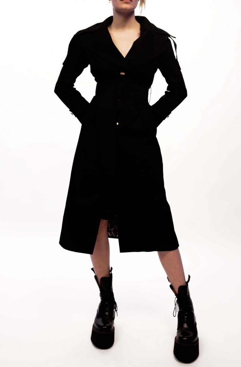 Chaotic – Palton Mystery 2