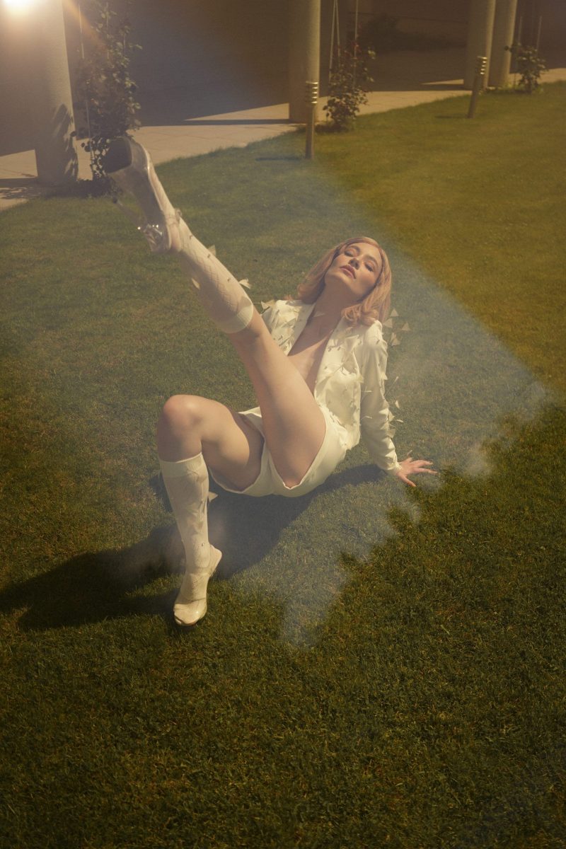 Chaotic – Pantaloni Scarlett 3