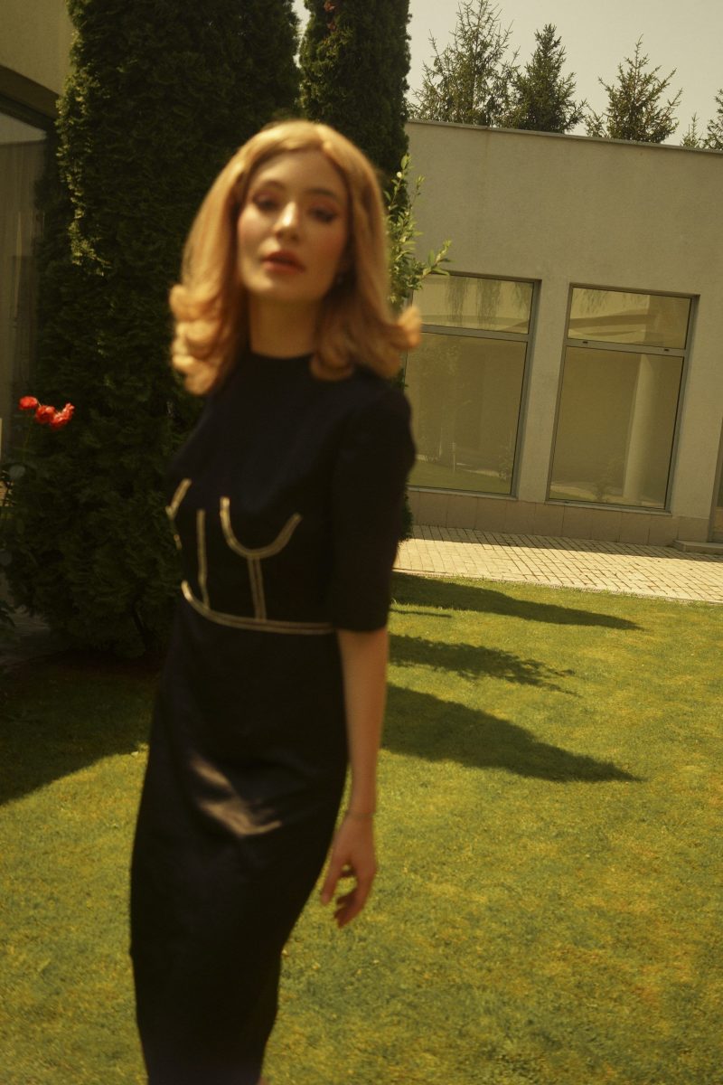 Chaotic – Rochie Audrey 3