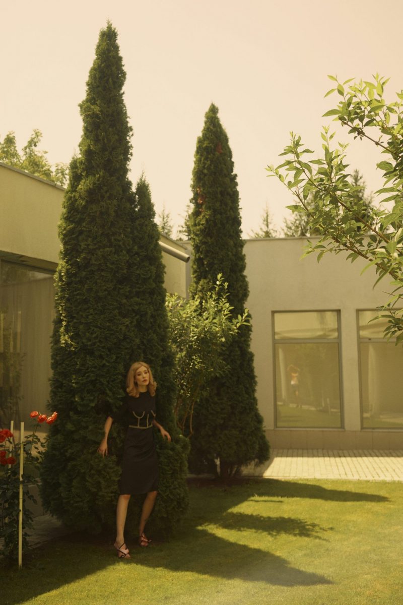 Chaotic – Rochie Audrey 4