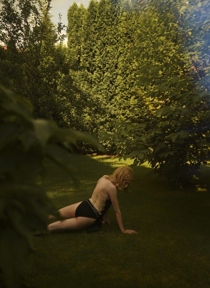 Chaotic – Rochie Clara 3