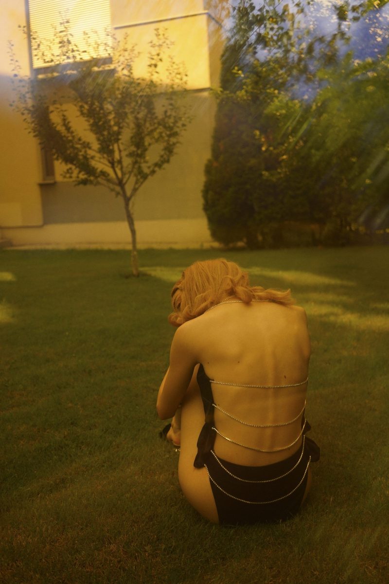 Chaotic – Rochie Clara 5