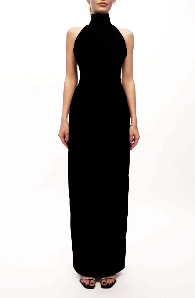 Chaotic – Rochie Crime Scene 5