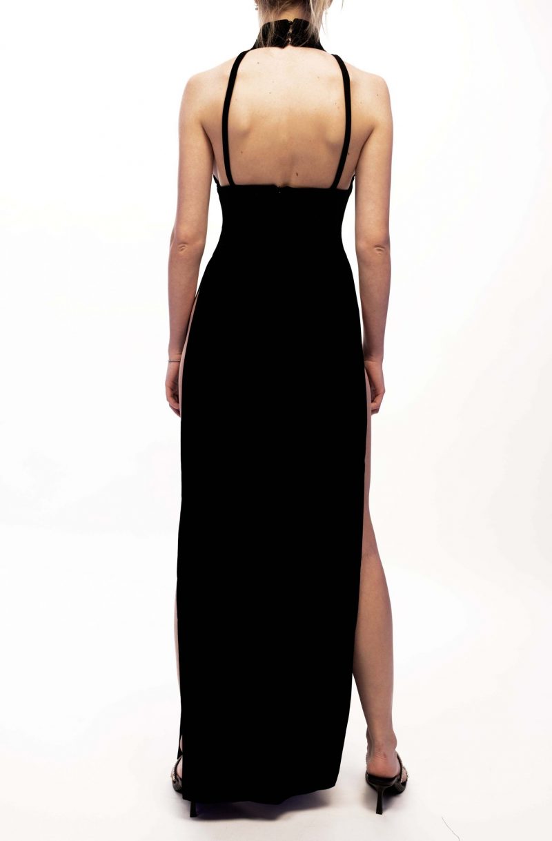 Chaotic – Rochie Crime Scene 6