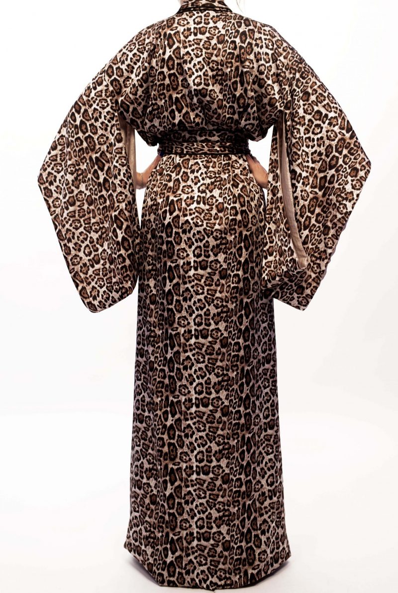 Chaotic – Rochie Curtain Call 3