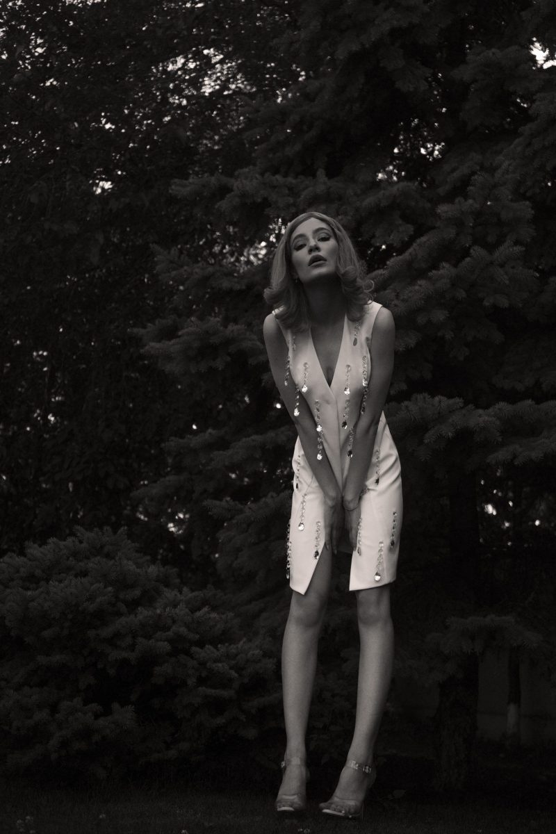 Chaotic – Rochie Jackie 2