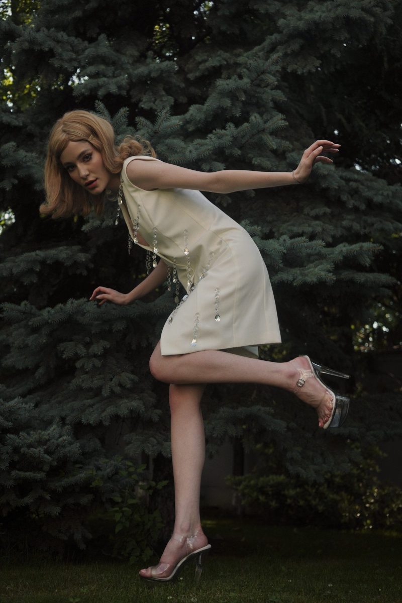 Chaotic – Rochie Jackie 4