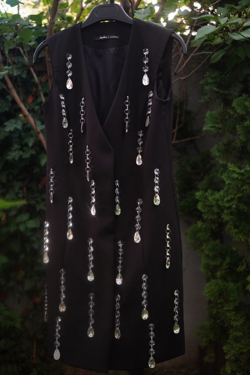 Chaotic – Rochie Jackie 5