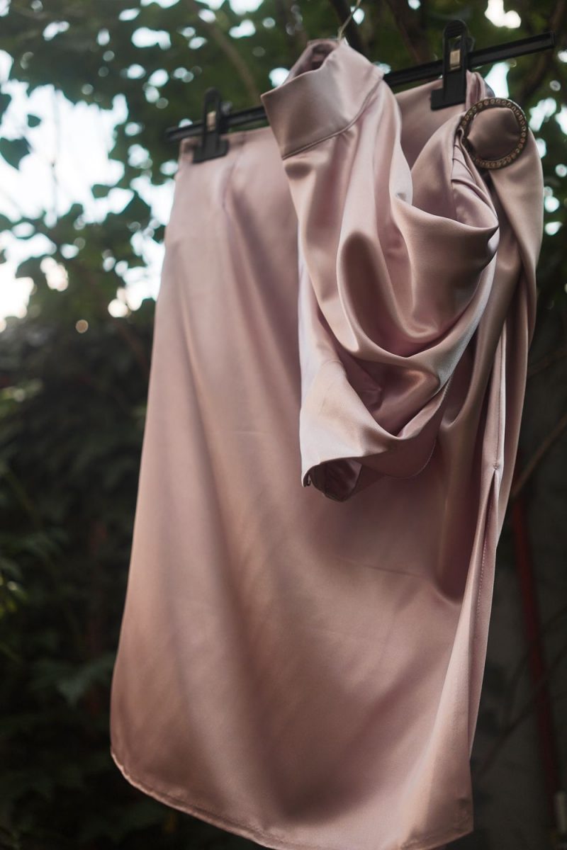 Chaotic – Rochie Khloe4