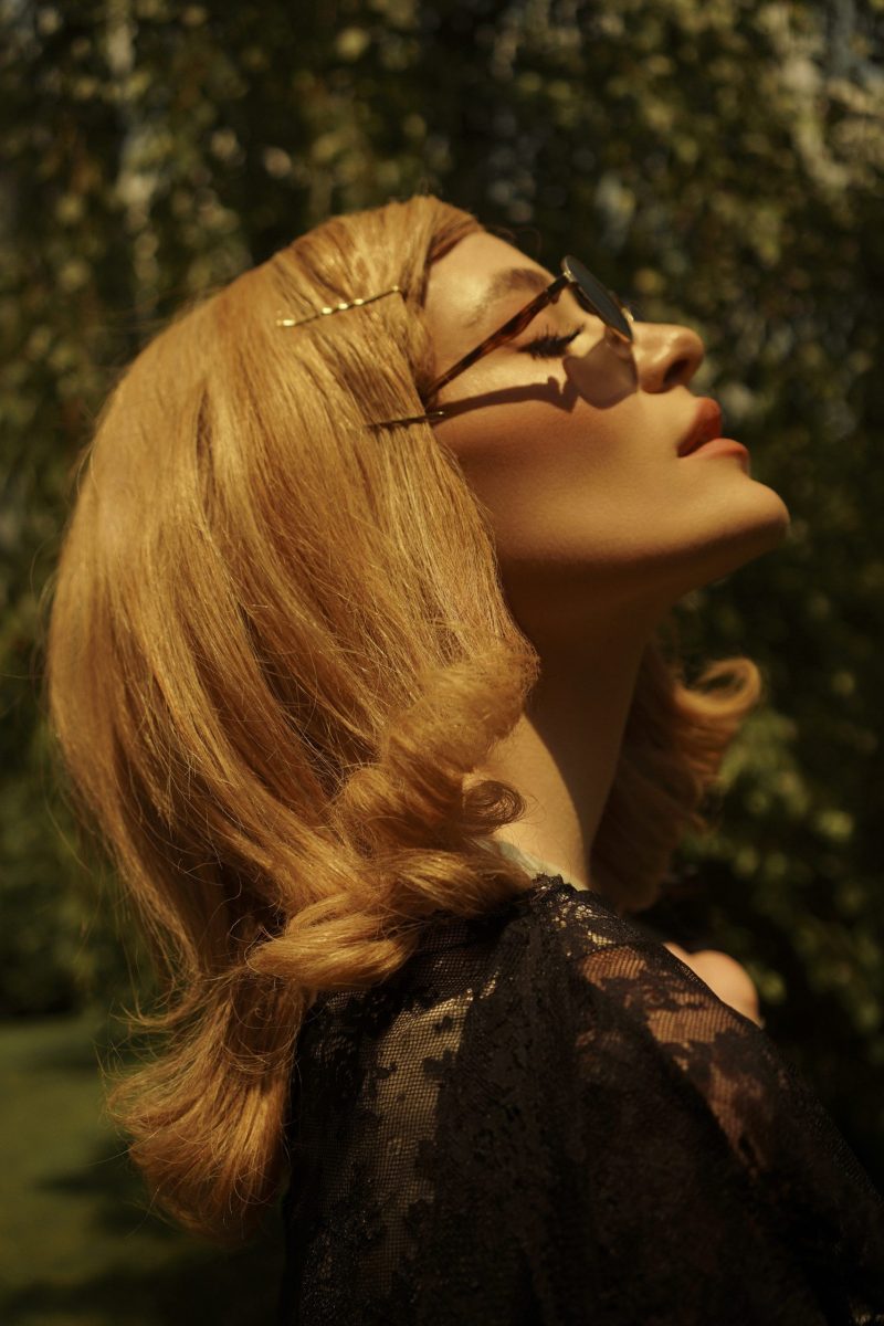 Chaotic – Rochie Lana 2