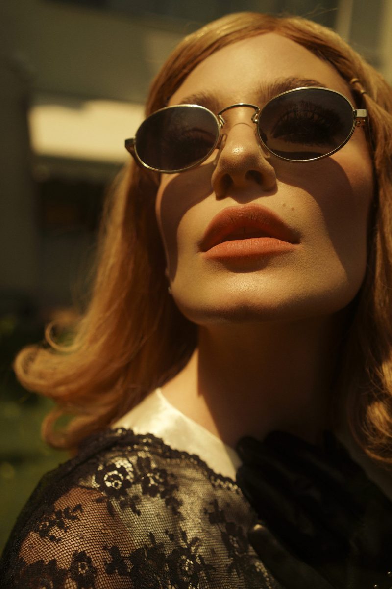 Chaotic – Rochie Lana 3