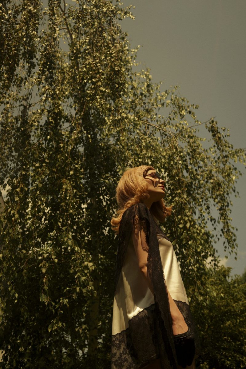 Chaotic – Rochie Lana 4