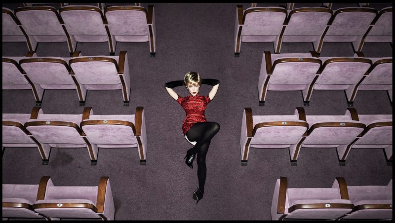 Chaotic -Rochie Melodrama 3