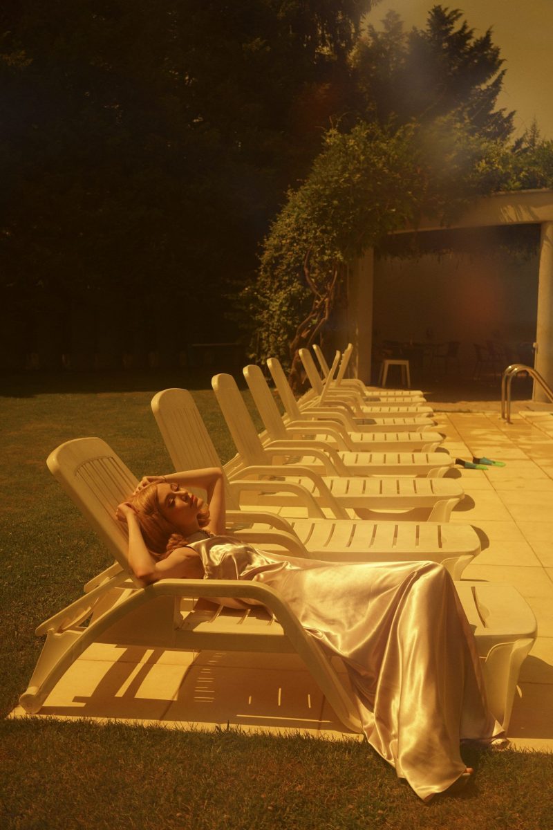 Chaotic – Rochie Skyler 10