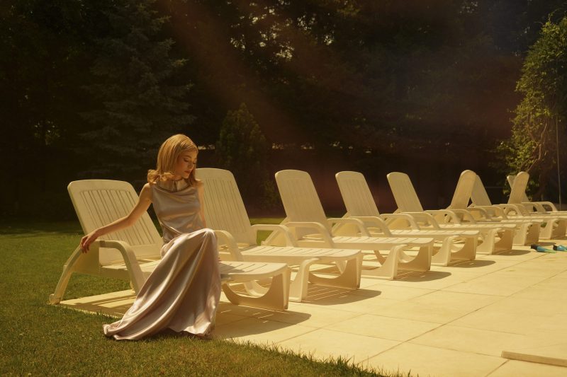 Chaotic – Rochie Skyler 2