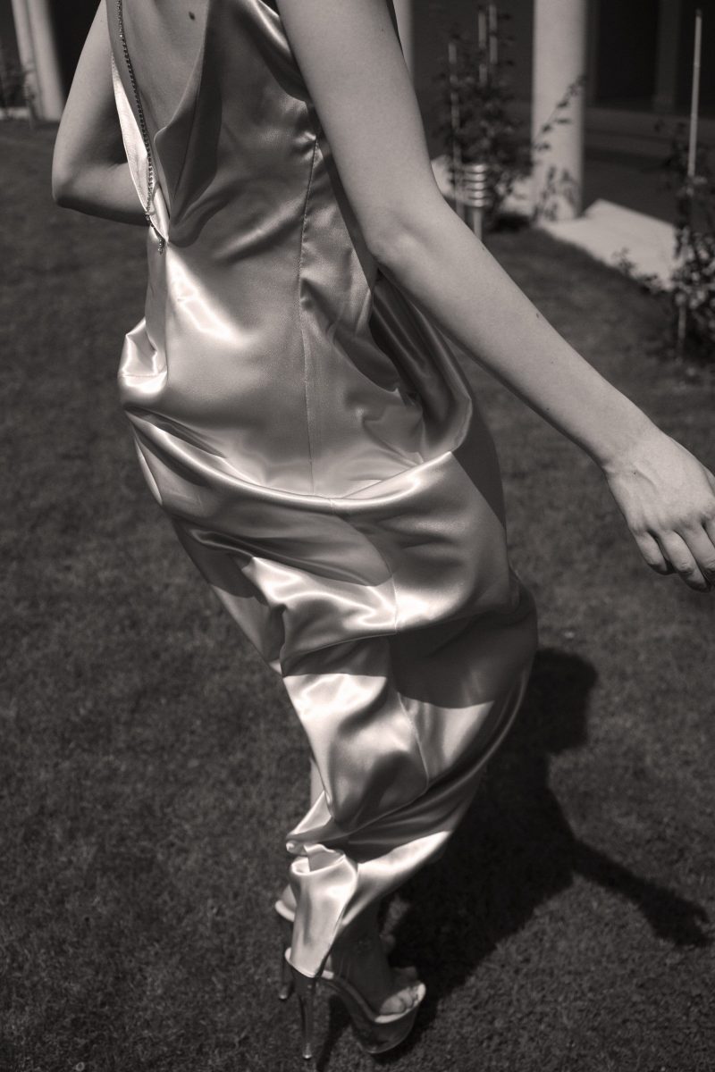 Chaotic – Rochie Skyler 5