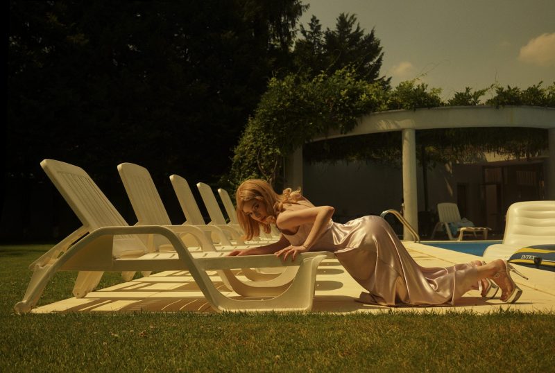 Chaotic – Rochie Skyler 8