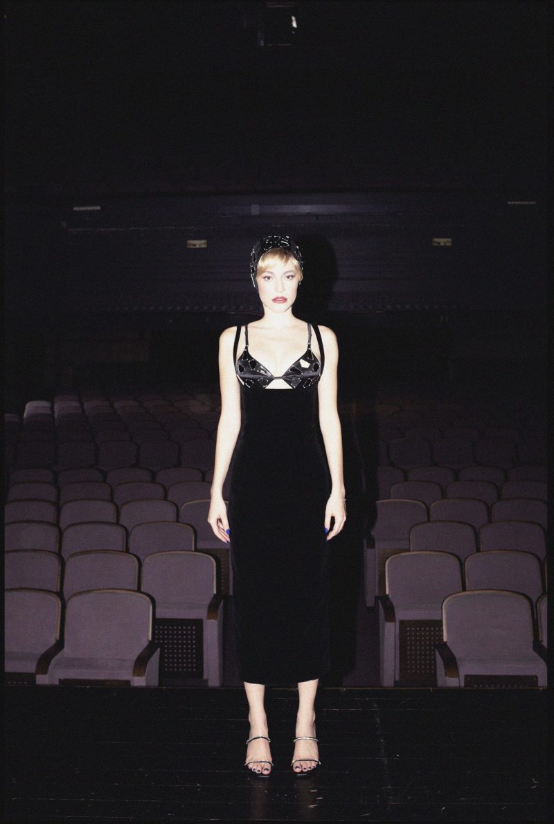 Chaotic -Rochie Spotlights 2