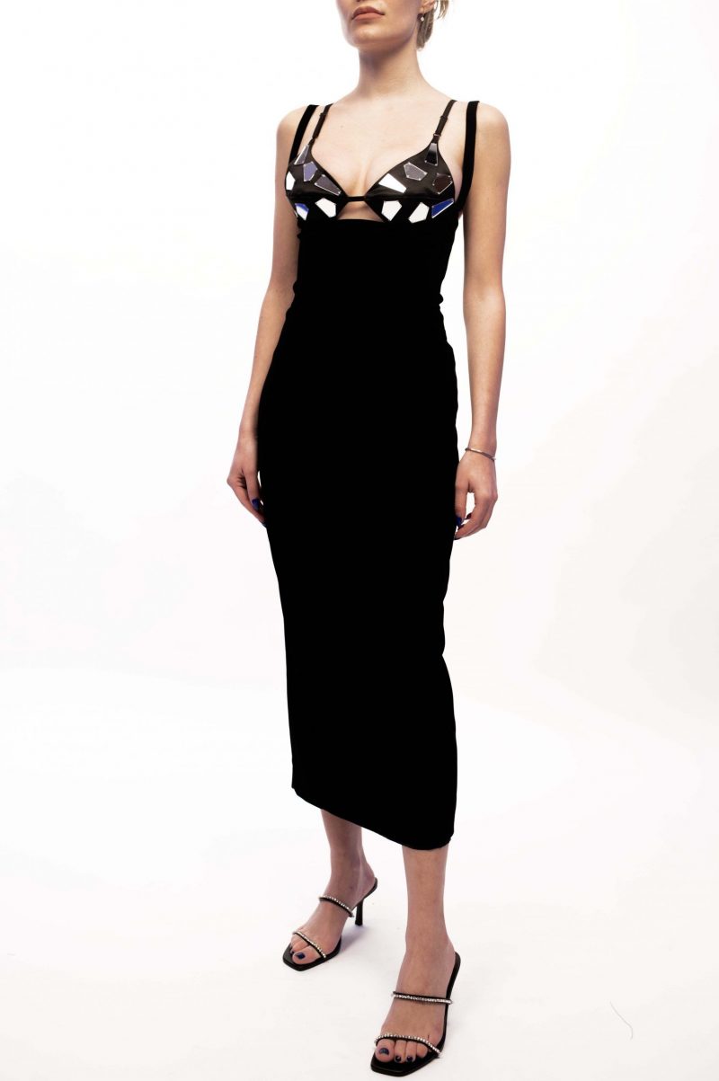 Chaotic -Rochie Spotlights 4