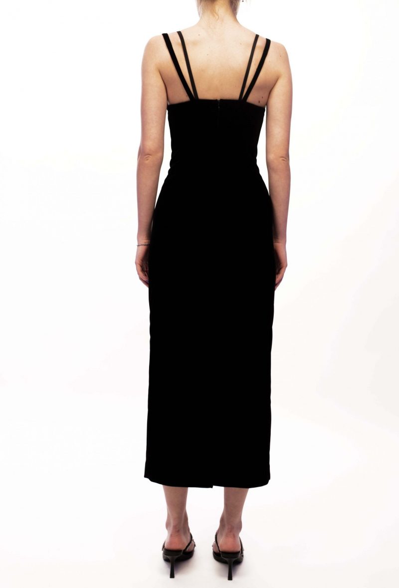 Chaotic -Rochie Spotlights 5