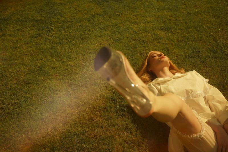 Chaotic – Top Debbie2