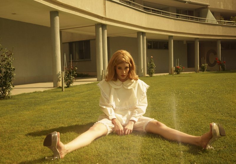 Chaotic – Top Debbie3