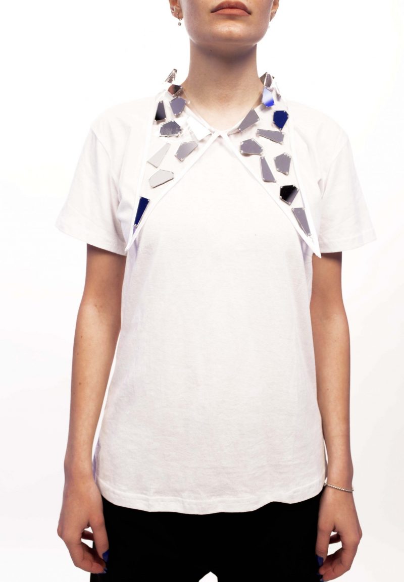 Chaotic – Tricou Black Comedy 2