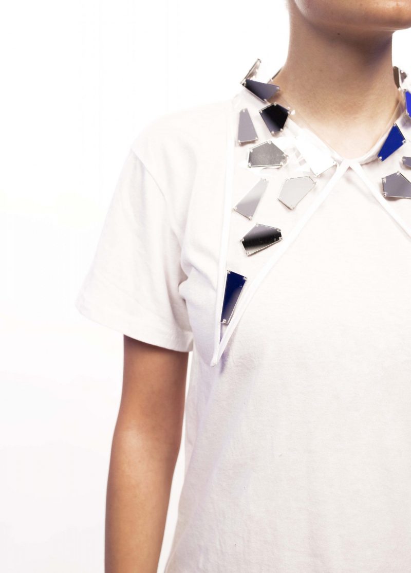 Chaotic – Tricou Black Comedy 3