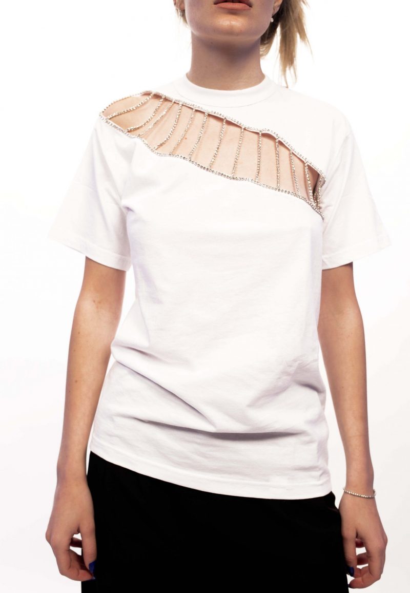 Chaotic – Tricou Footage 1