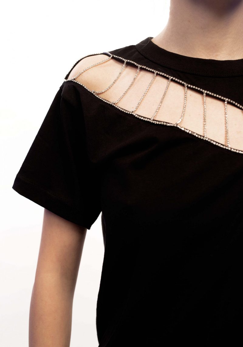 Chaotic – Tricou Footage 2