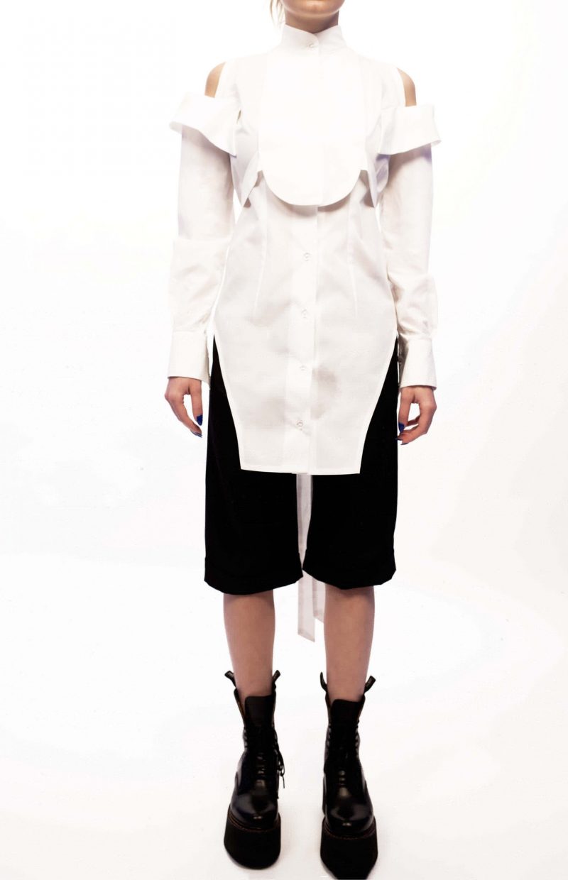 Chaotic – Tricou Pulp Fiction 2