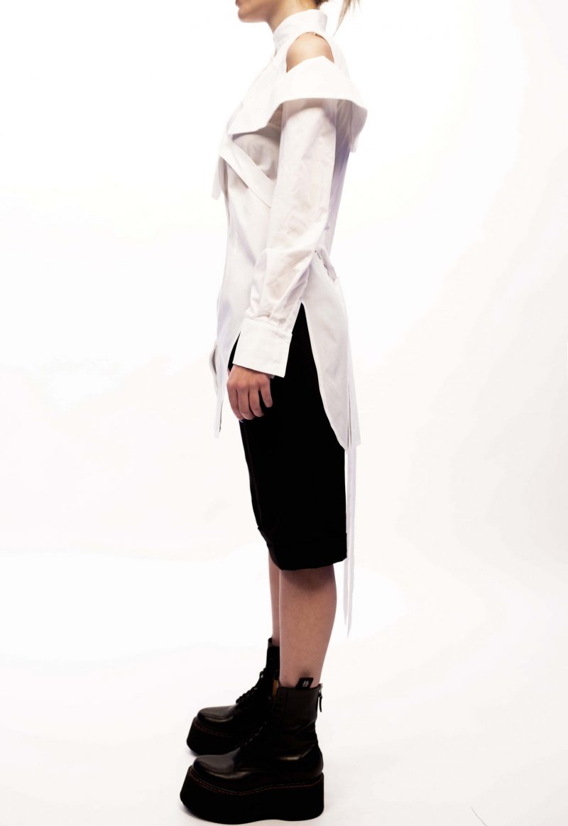 Chaotic – Tricou Pulp Fiction 3