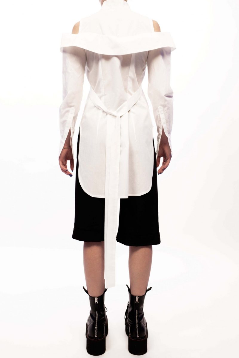 Chaotic – Tricou Pulp Fiction 4