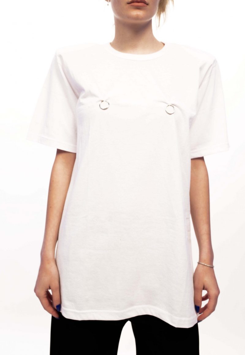 Chaotic – Tricou Scenography 1